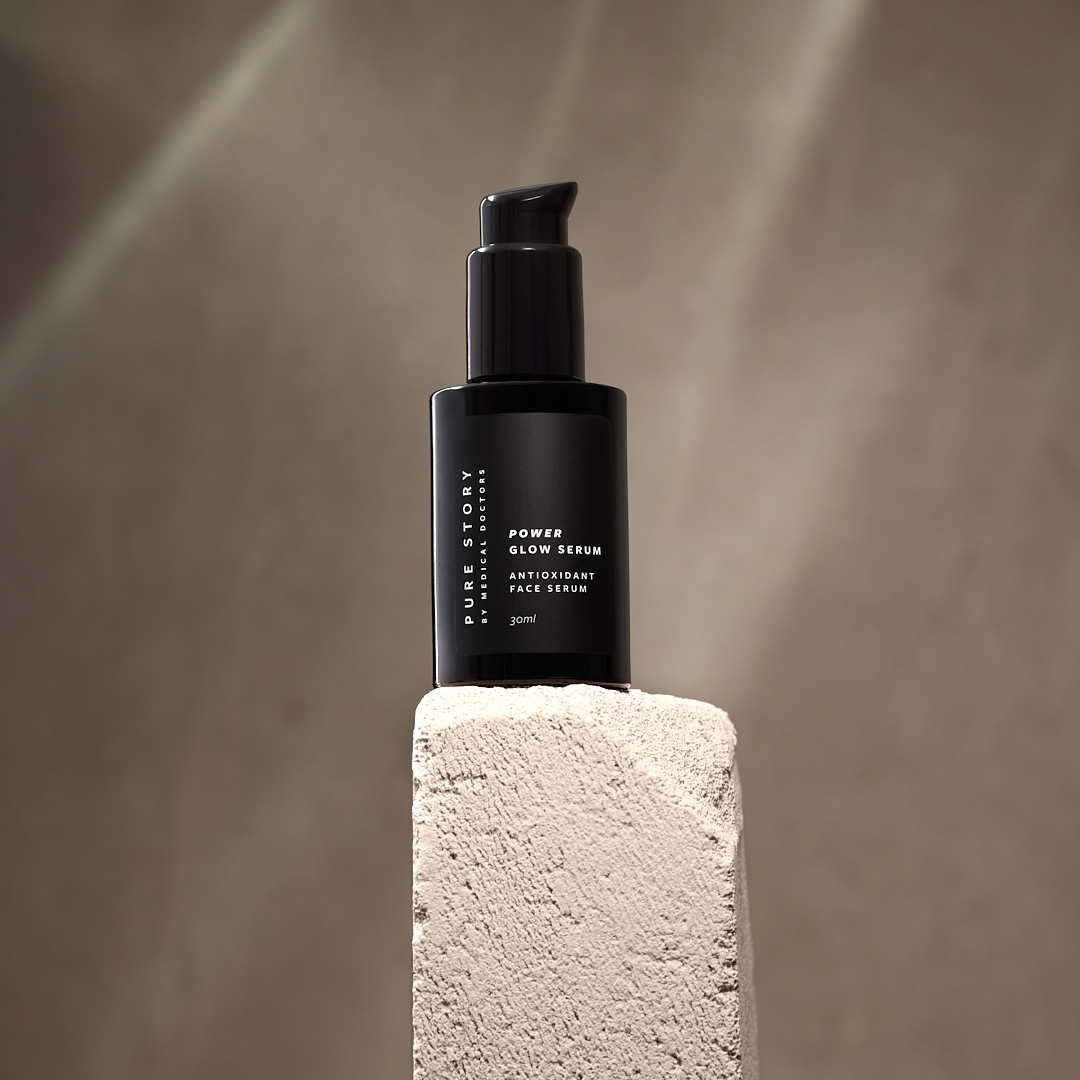 Pure Story Power Glow Serum 30 ml - obrazek 2