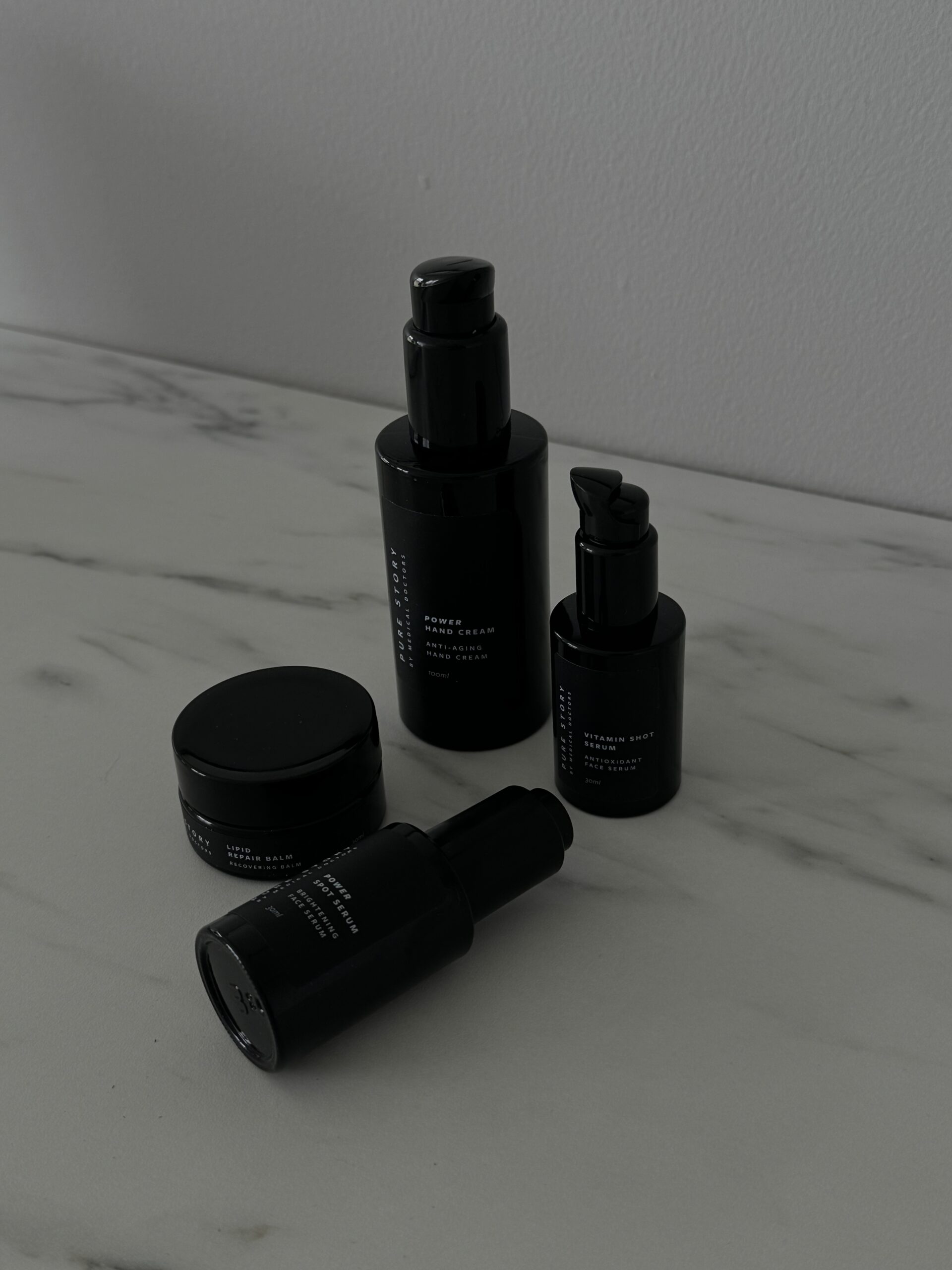 Pure Story Power Hand Cream 100 ml - obrazek 3