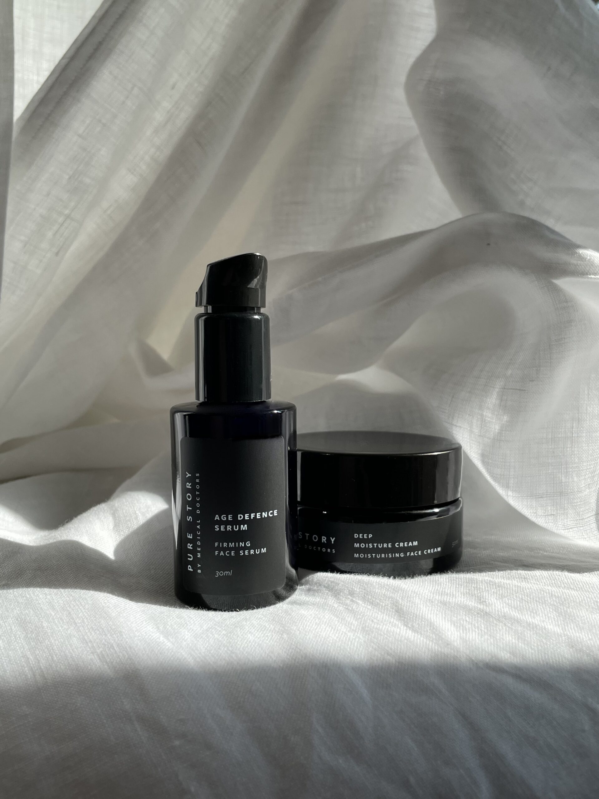 Pure Story Age Defence Serum 30 ml - obrazek 3