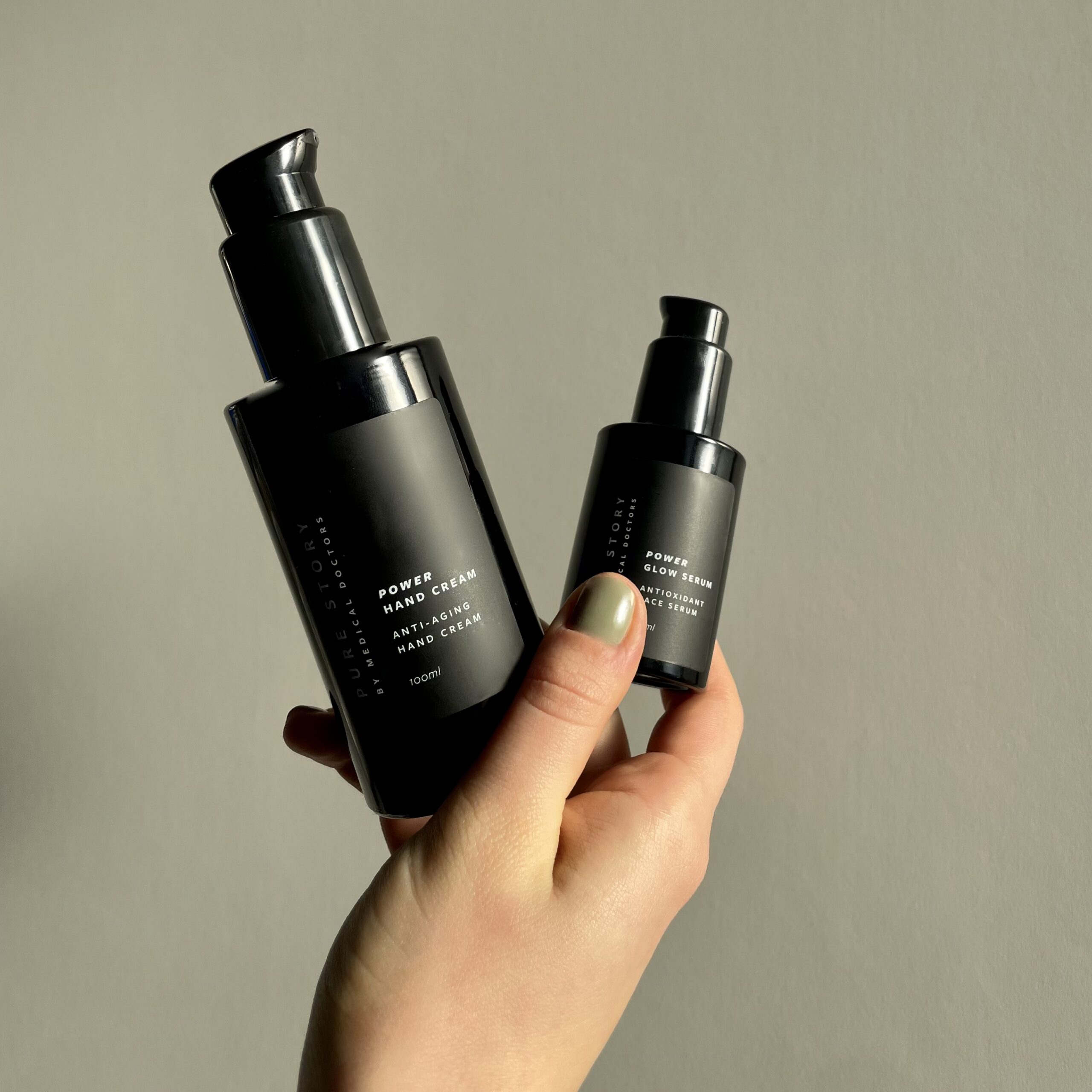 Pure Story Power Glow Serum 30 ml - obrazek 3