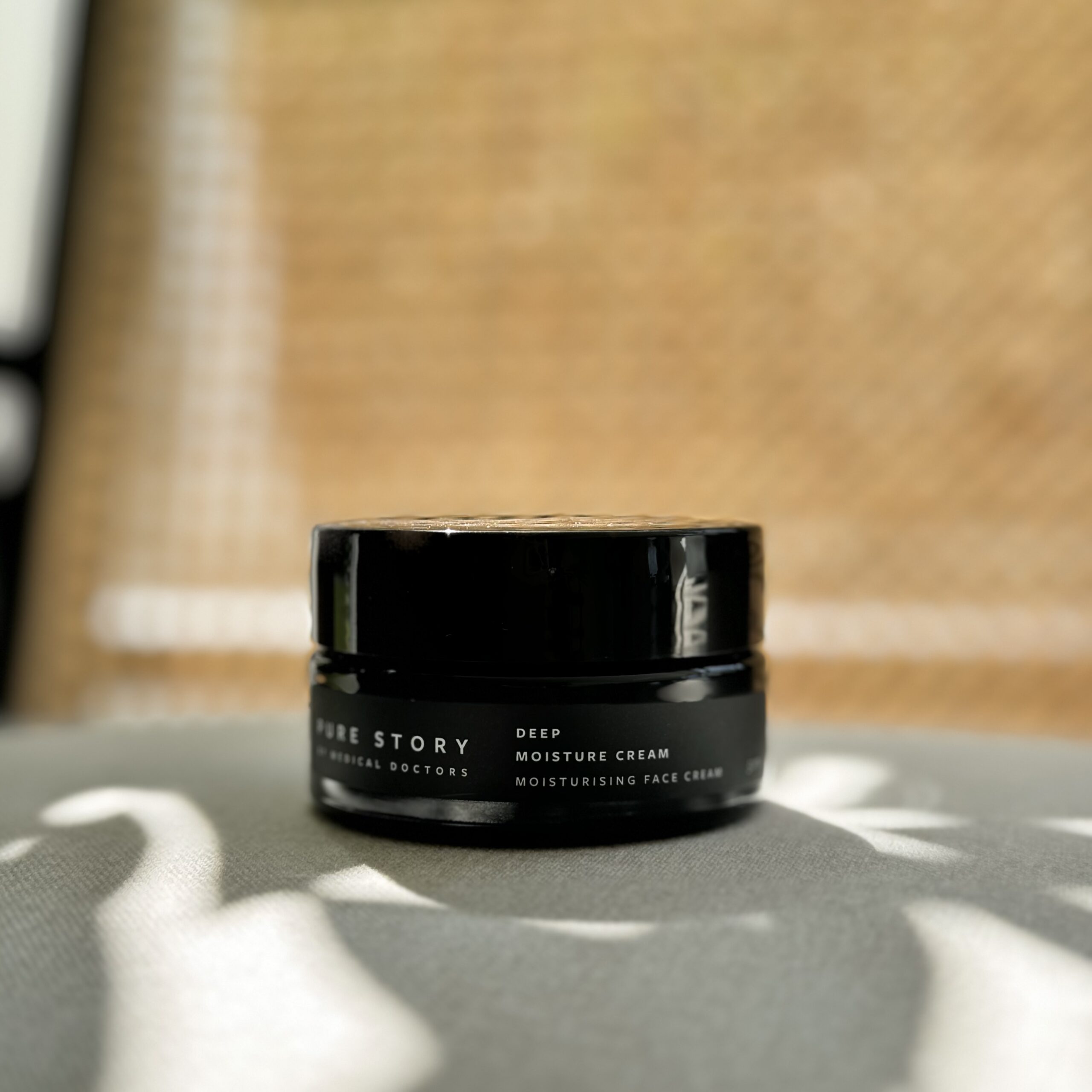 Pure Story Deep Moisture Cream 50 ml - obrazek 4