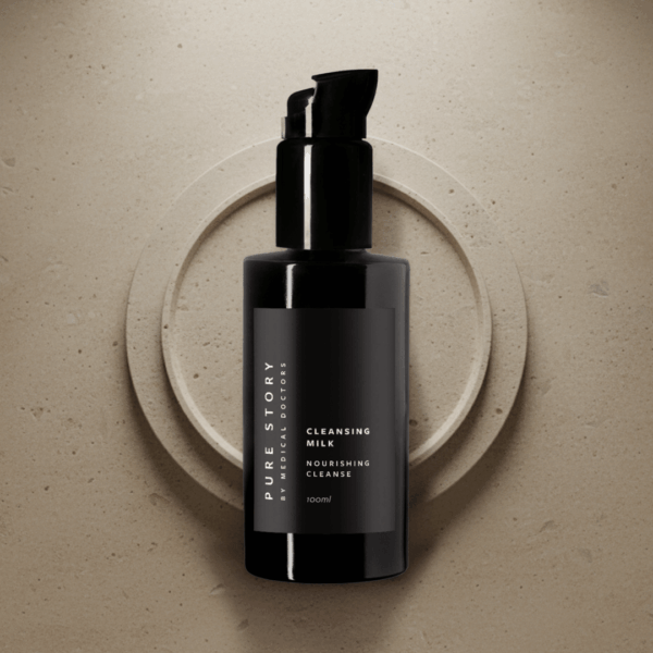 Pure Story Cleansing Milk 100 ml