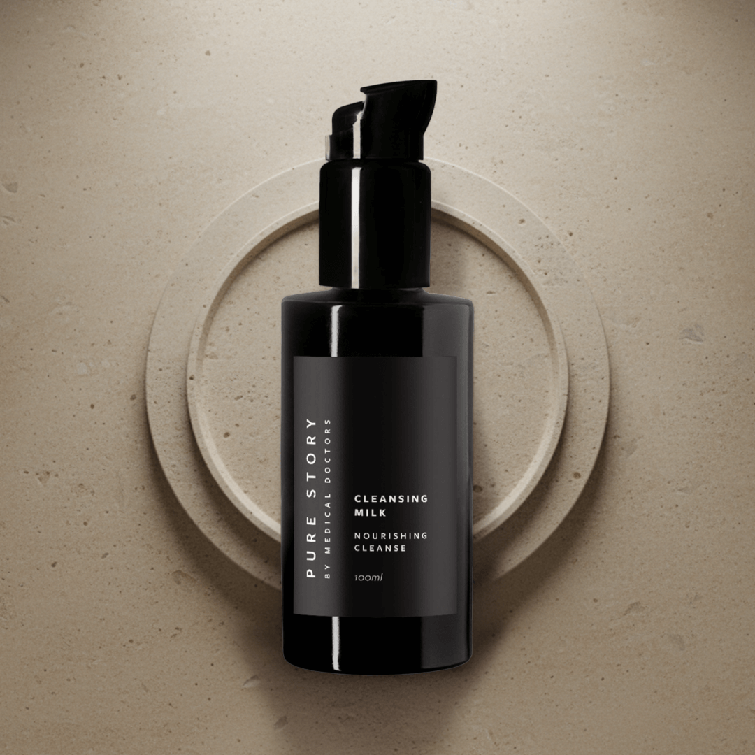 Pure Story Cleansing Milk 100 ml