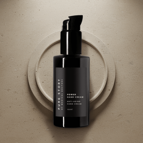 Pure Story Power Hand Cream 100 ml