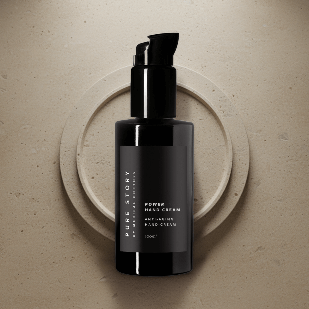 Pure Story Power Hand Cream 100 ml