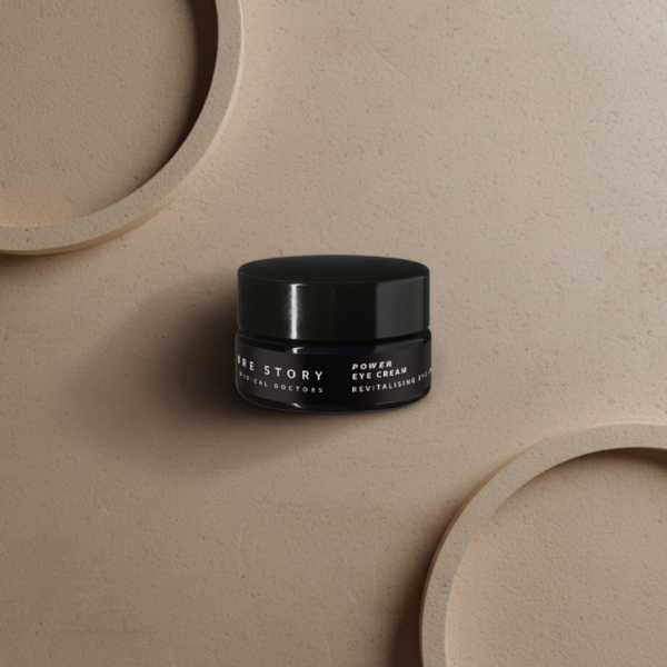 Pure Story Power Eye Cream 15 ml