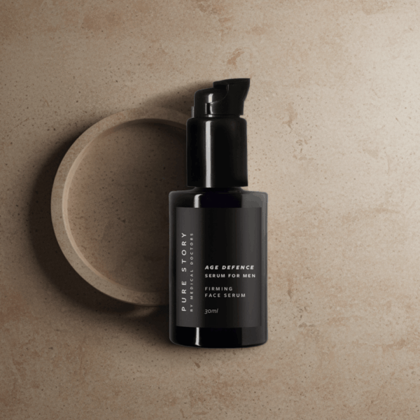 Pure Story Age Defence Men Serum 30 ml