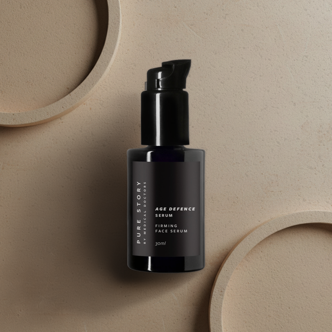 Pure Story Age Defence Serum 30 ml