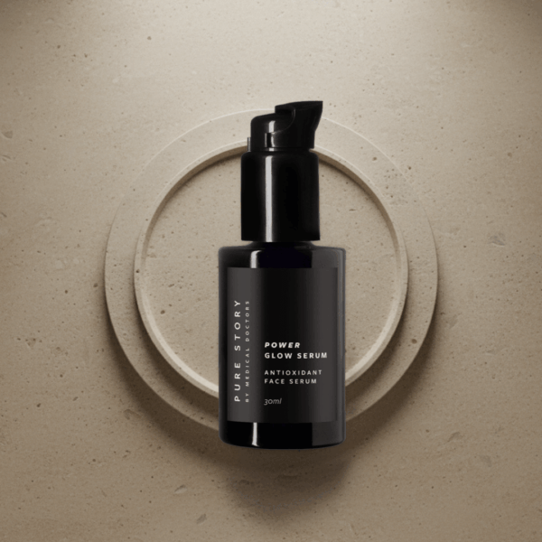 Pure Story Power Glow Serum 30 ml