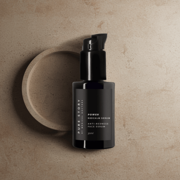 Pure Story Power Redcalm Serum 30 ml