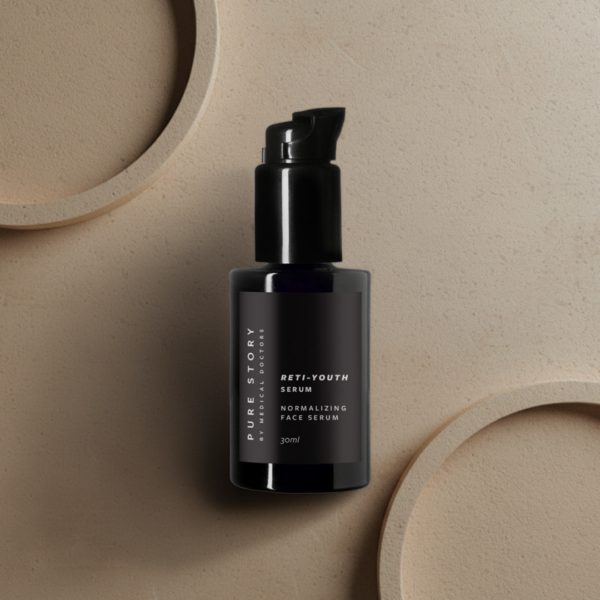 Pure Story Reti-Youth Serum 30 ml
