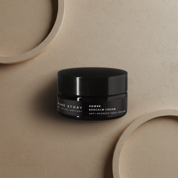 Pure Story Power Redcalm Cream 50 ml