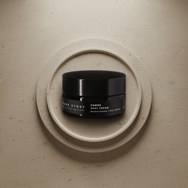 Pure Story Power Spot Cream 50 ml