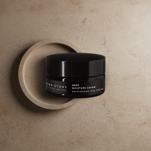 Pure Story Deep Moisture Cream 50 ml
