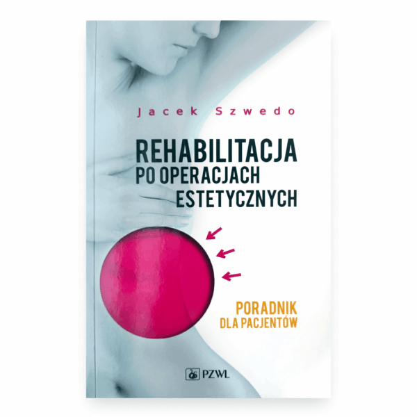 Rehabilitacja po operacjach estetycznych. Poradnik dla pacjentów.