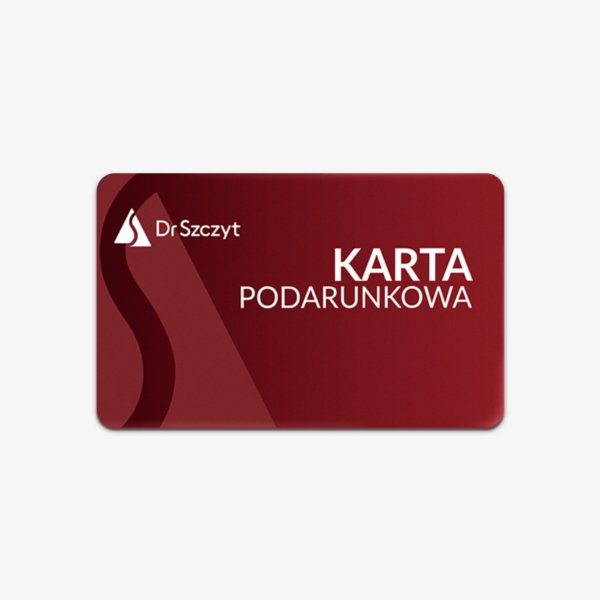 Karta podarunkowa